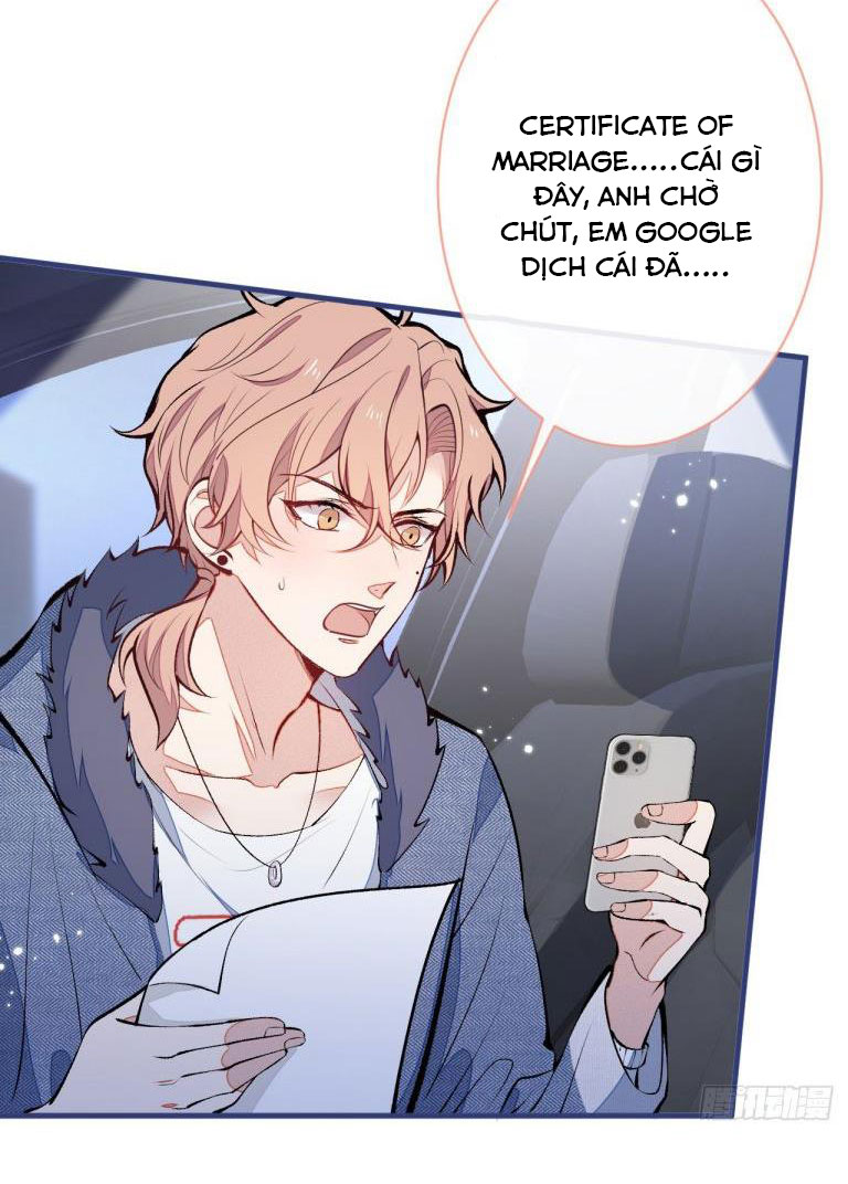 hotsearch của ảnh đế chapter 123 19