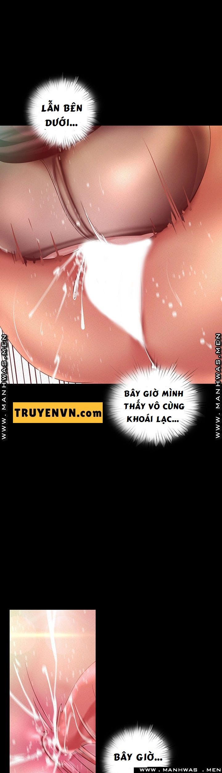 một thế giới mới tuyệt vời chapter 106 19