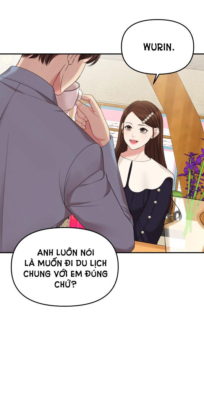 gửi em người đánh cắp những vì sao - to you who swallowed a star chapter 48.1 27