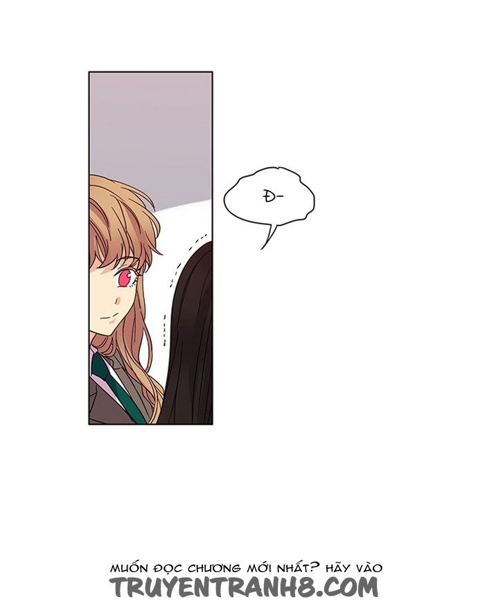 cô bạn gái kì lạ của tôi chapter 29 9