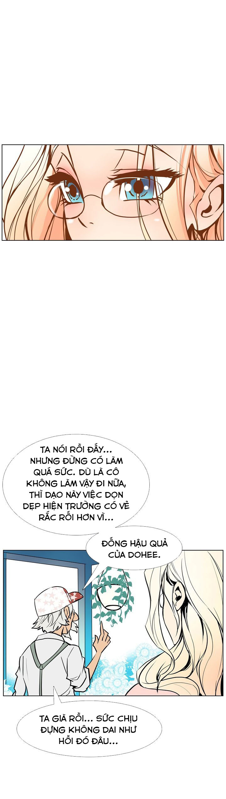 nhiệm vụ bí mật của sahwa chapter 9 6