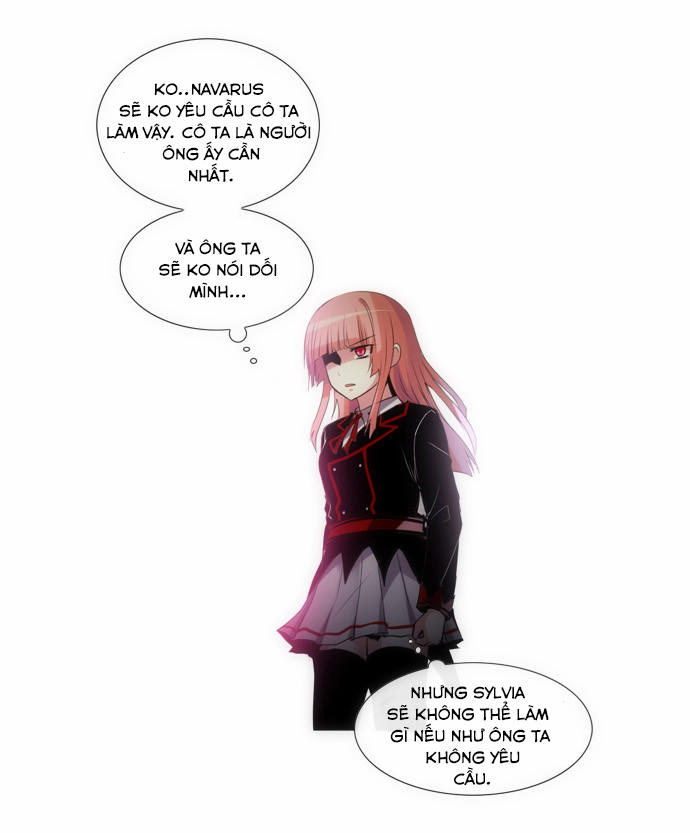 crepuscule (yamchi) chapter 120 17