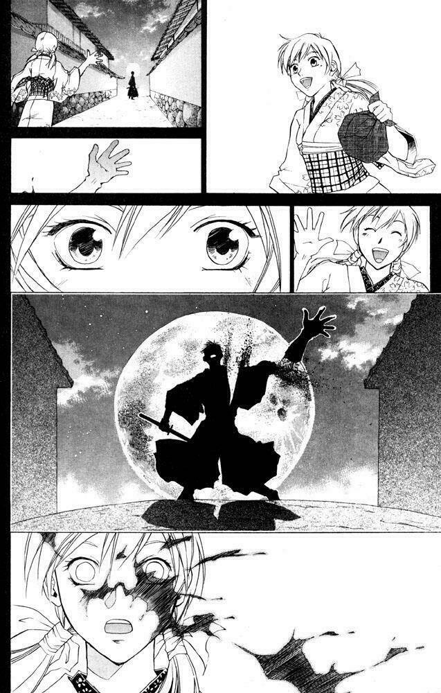 mắt quỷ kyo chapter 41 16