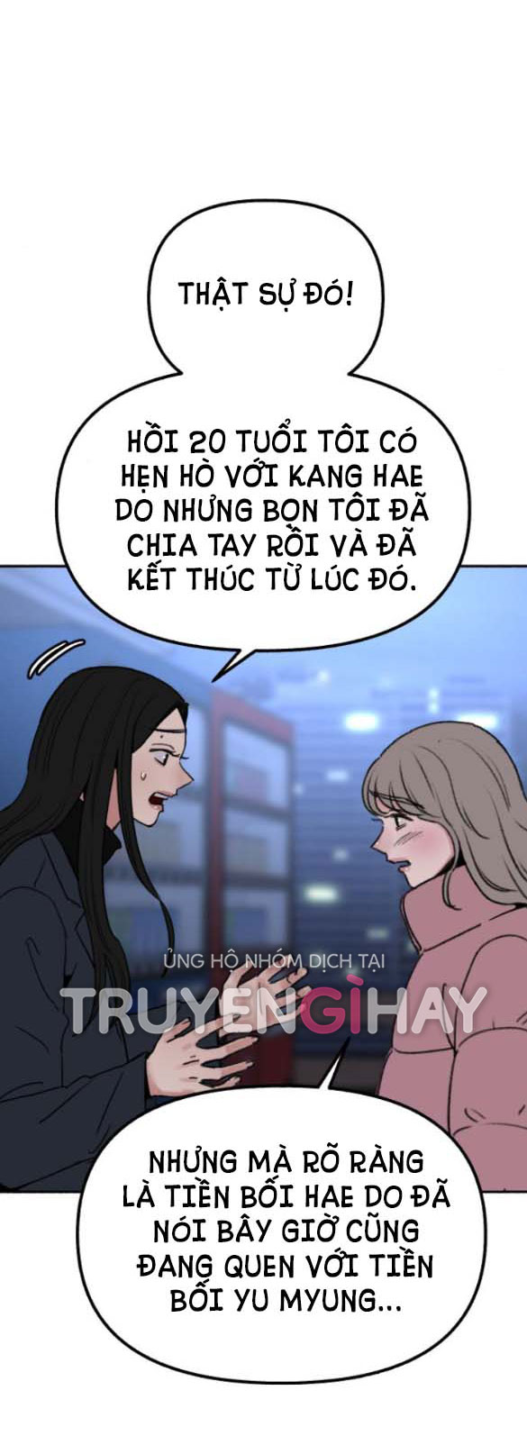nàng thơ nổi tiếng - nàng thơ myung chapter 20.2 17