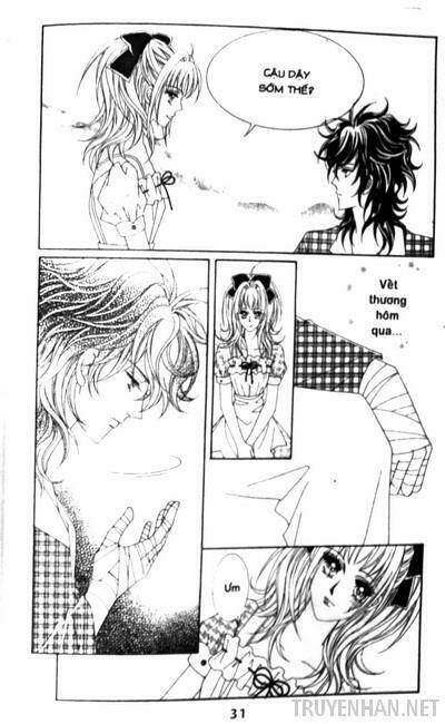 lọ lem hậu đậu chapter 70 29