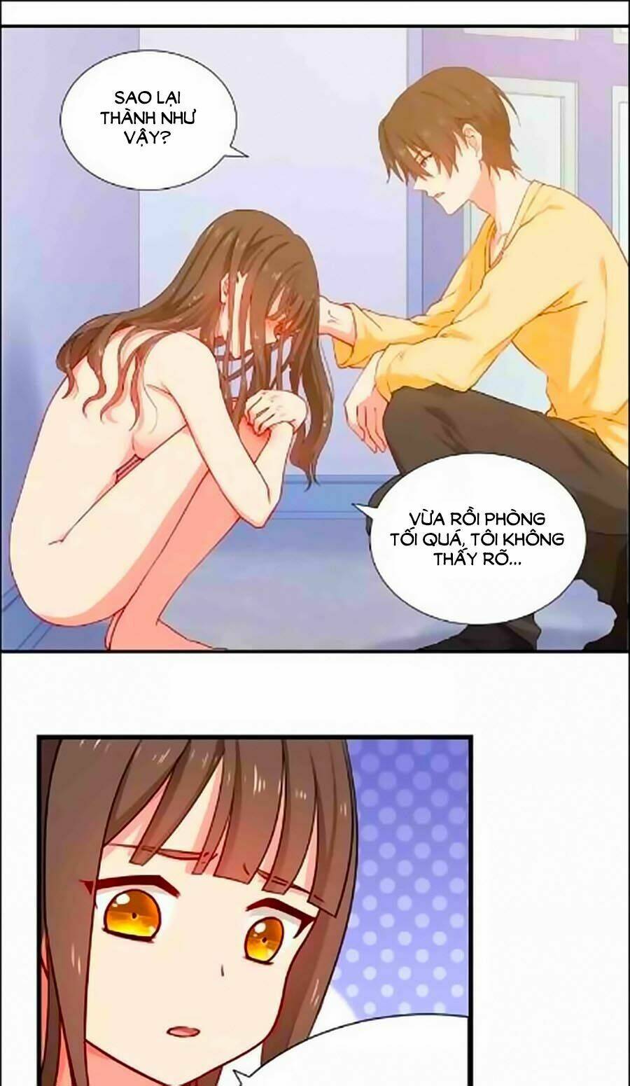 chỉ nhiễm thành hôn chapter 29 15