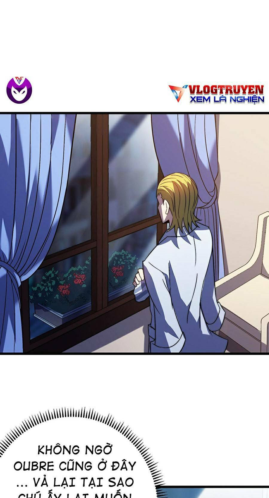 sát thần chi lộ tại dị giới chapter 34 25