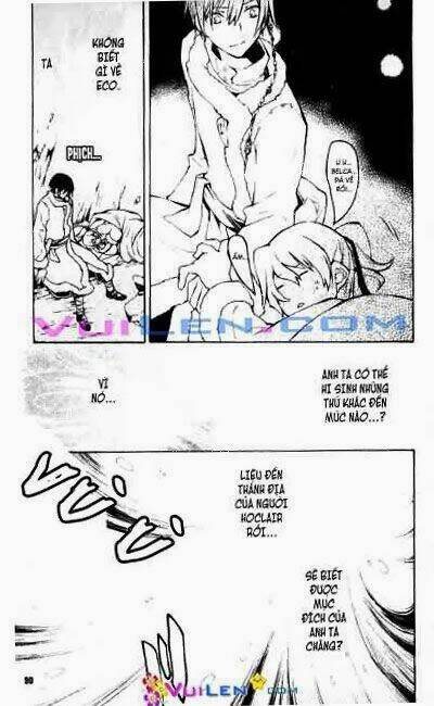 thanh kiếm và vương miện chapter 6 90