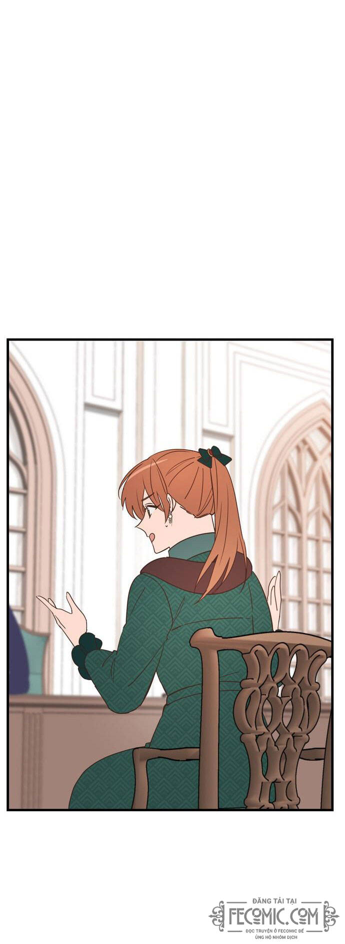 ký túc xá của phù thuỷ độc thân chapter 22 27