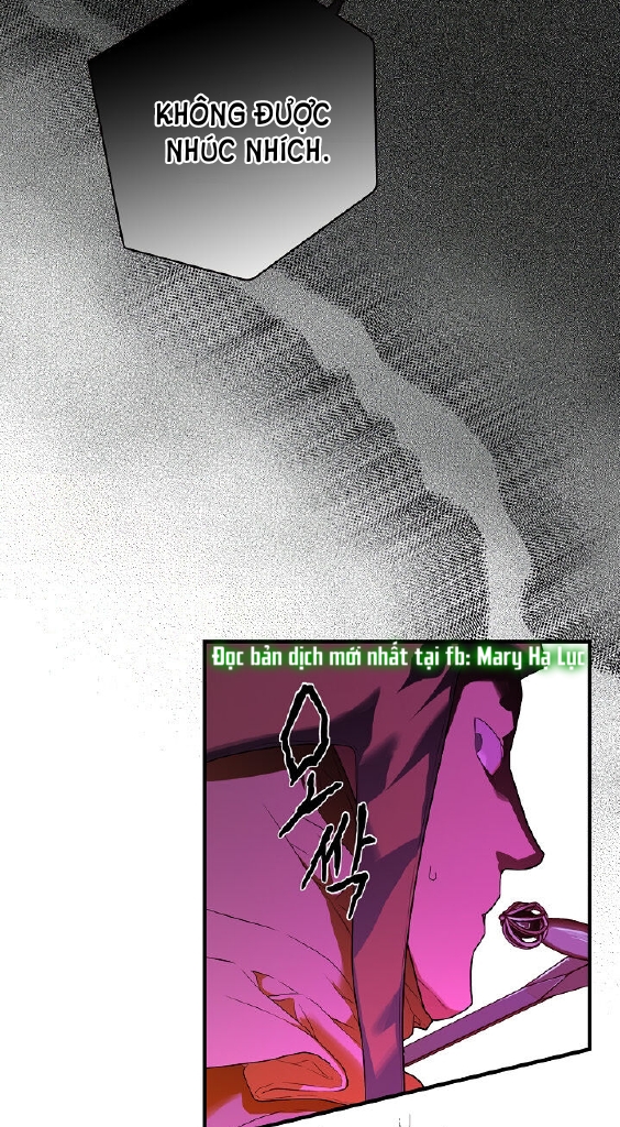 quý cô bí ẩn - secret lady chapter 13 11