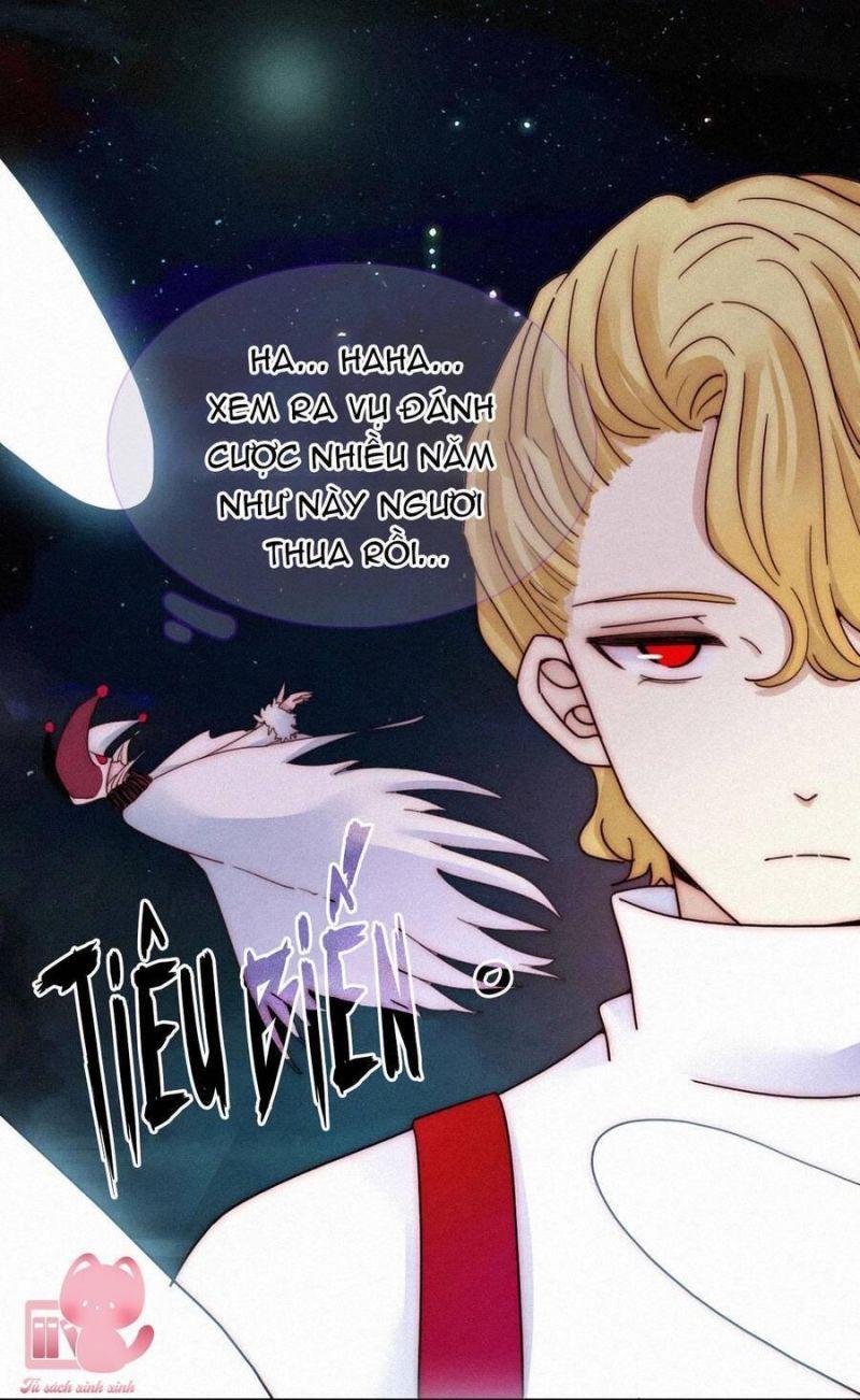 đêm tối chốn này chapter 62 70