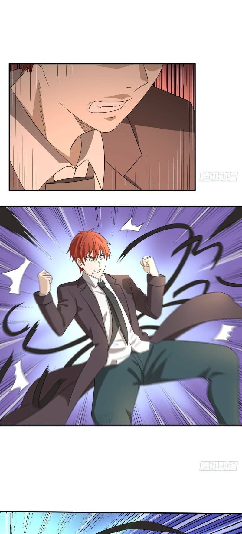 nghịch thiên tiên mệnh chapter 8.2 9