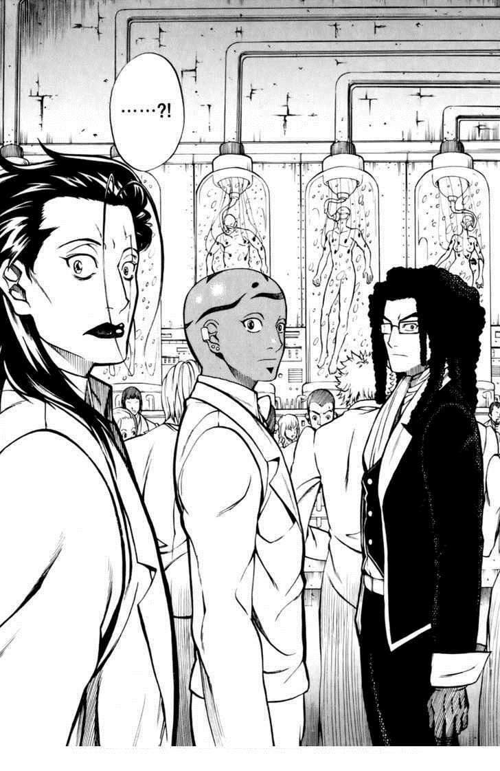 la mosca chapter 13 21