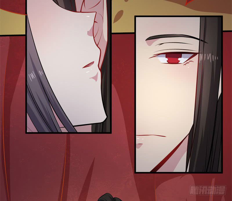 ngạo kiều quỷ vương yêu ta chapter 118 5