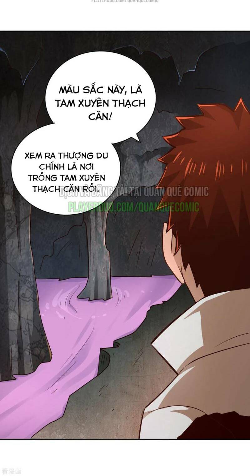 võ linh kiếm tôn chapter 63 14