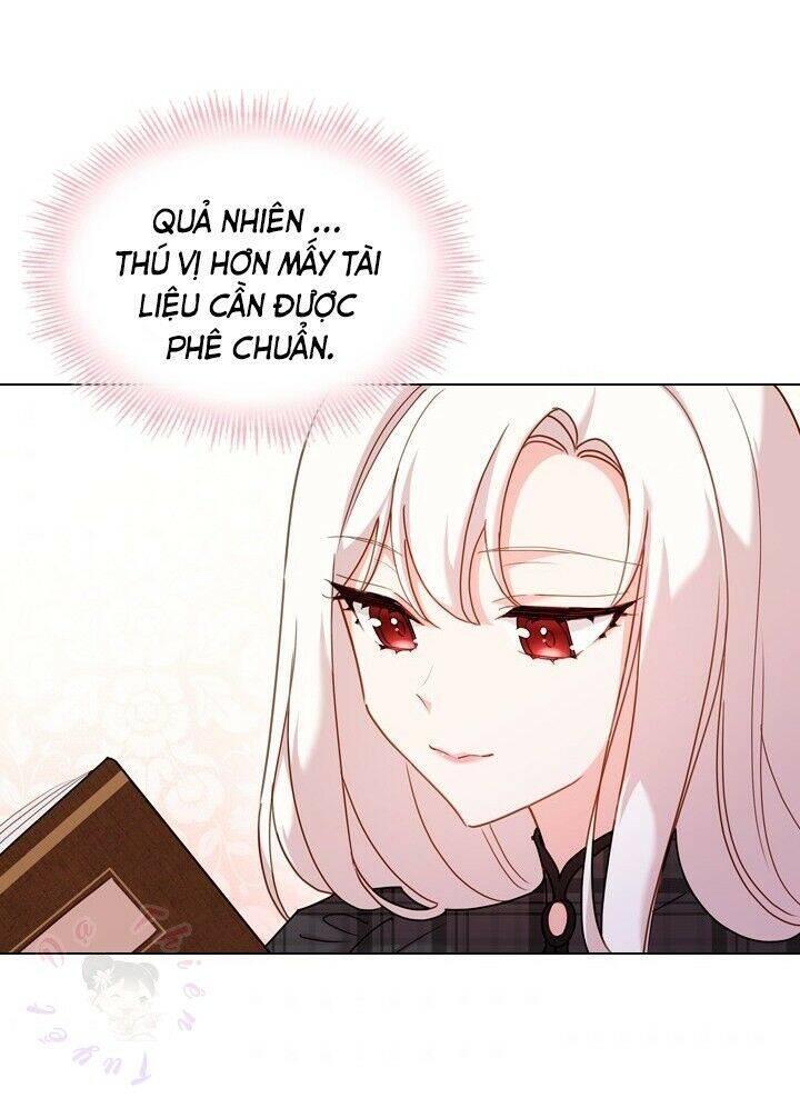 để yên cho tiểu thư hiền chapter 7 64