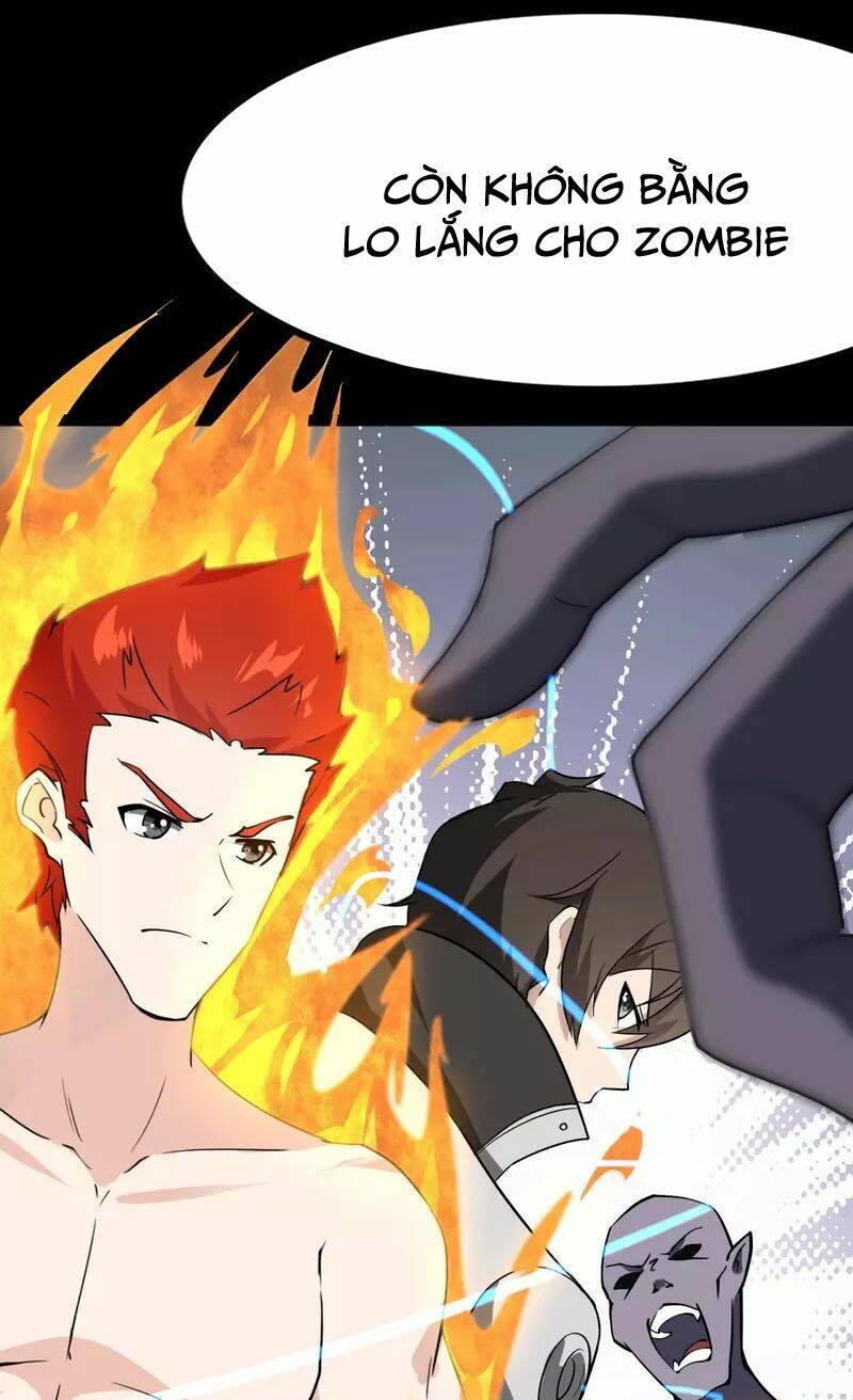 bạn gái virus của tôi chapter 236 41