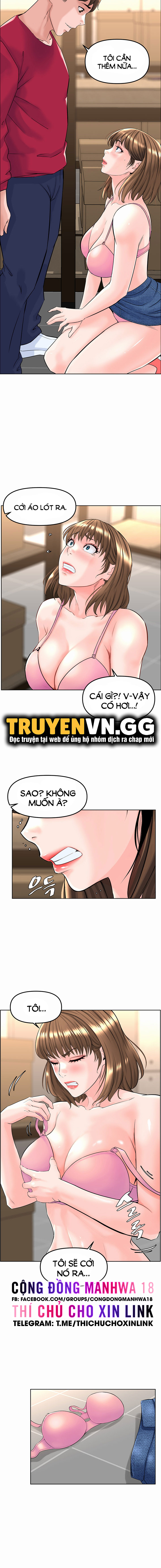 sóng âm thao túng chapter 3 13