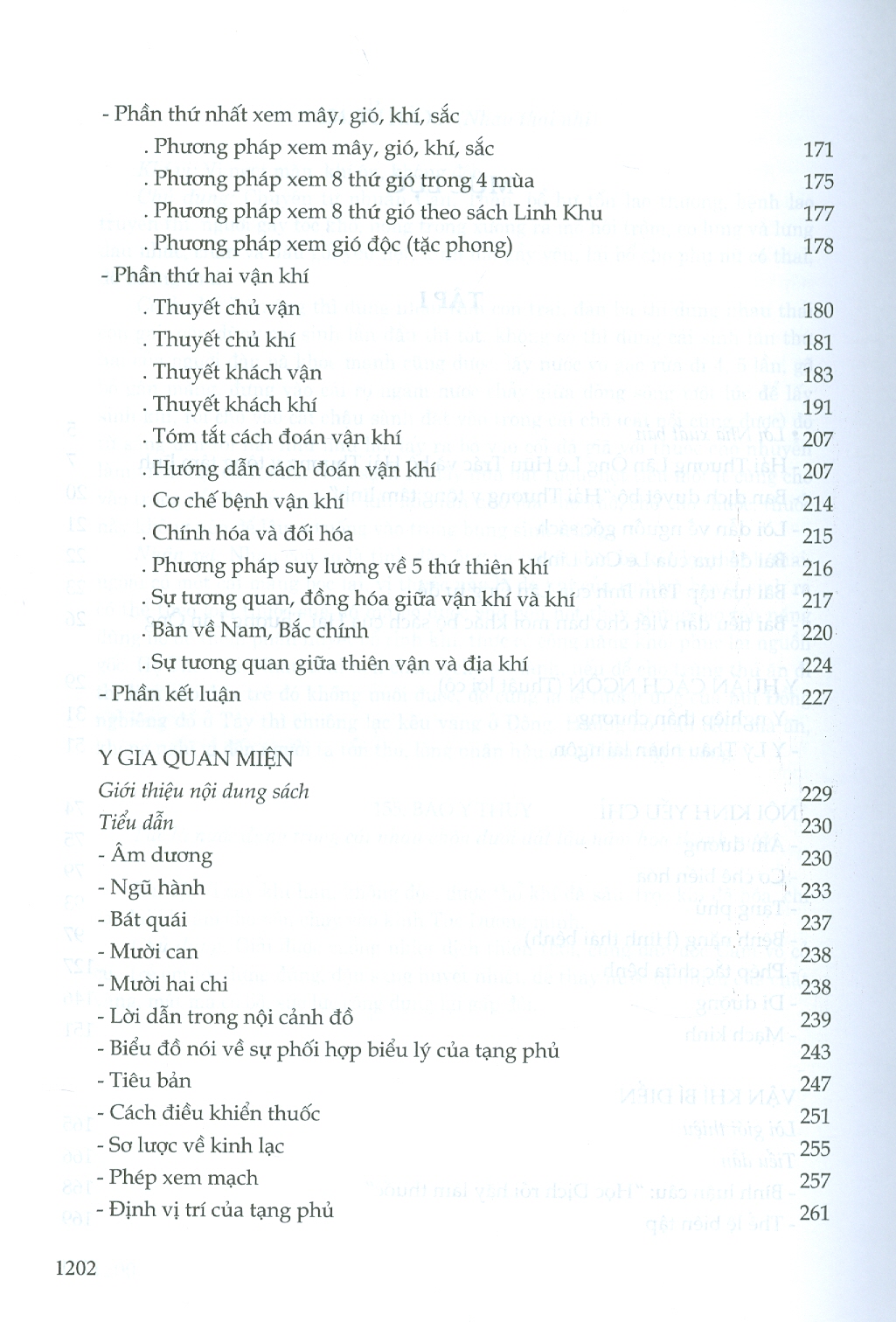 Combo 2 quyển HẢI THƯỢNG LÃN ÔNG - Y TÔNG TÂM LĨNH (Bìa cứng)