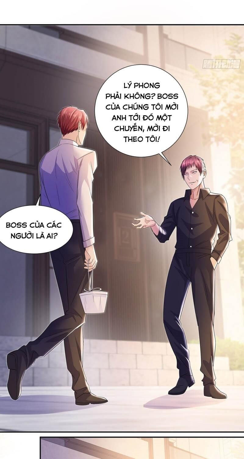 đô thị lãng tử chapter 13 3