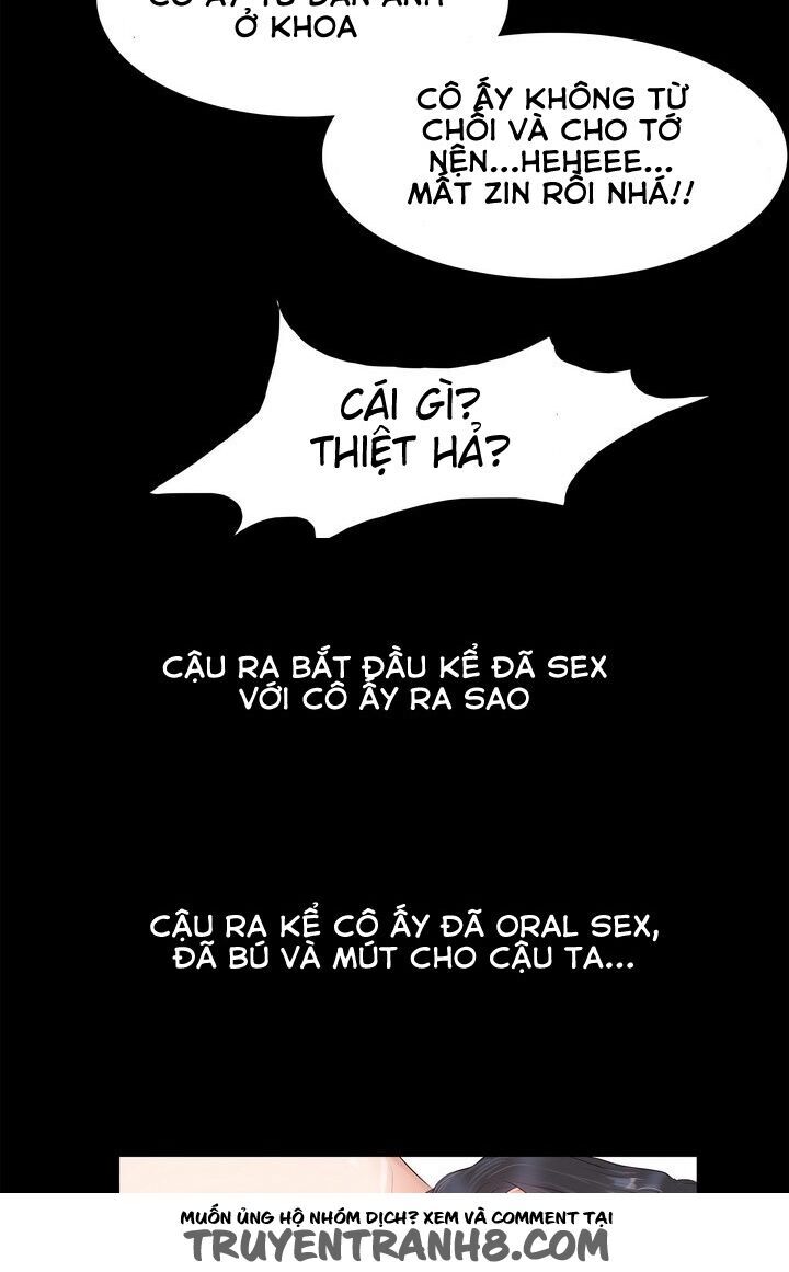 hoa chưa nở rộ chapter 3 26