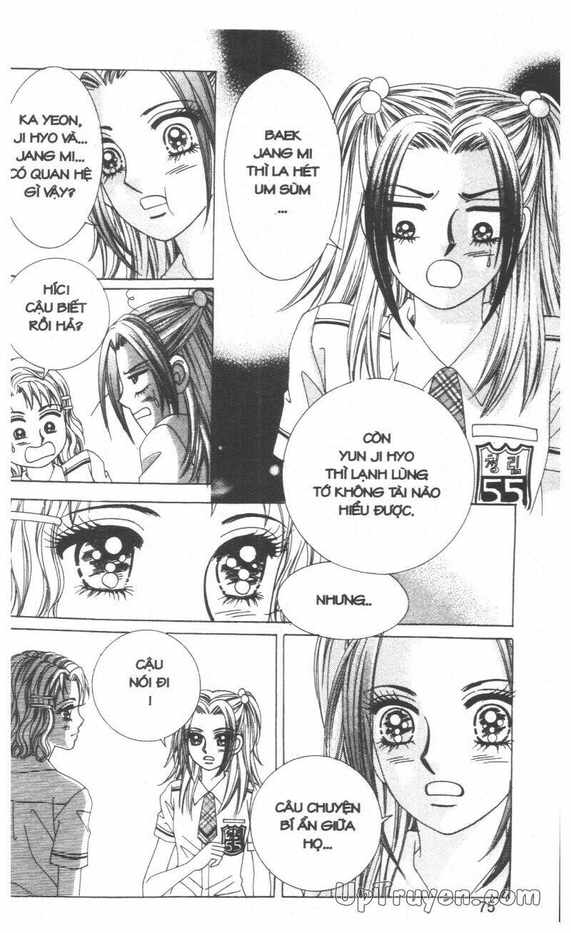 cáo già gặp sói điên chapter 1 77