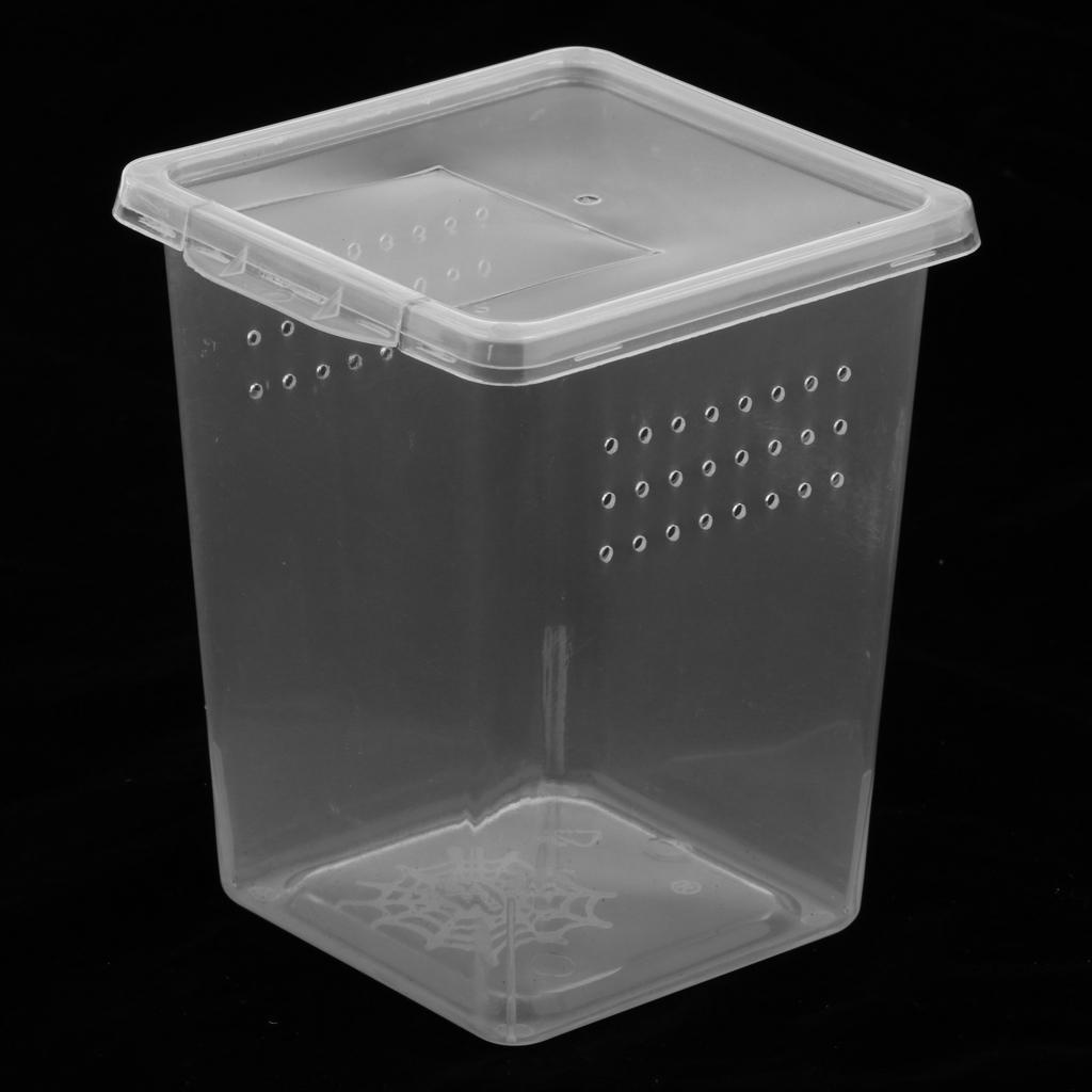 Supply Box Feed Case Crate Container