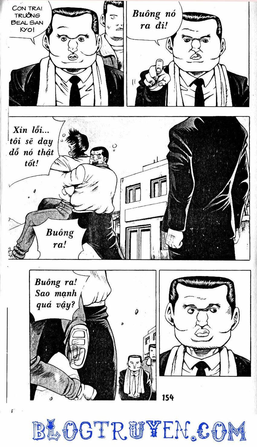 kid gang chapter 129 8