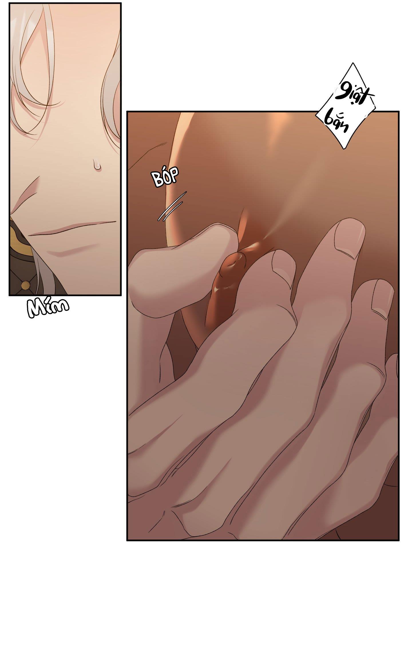 smyrna và capri chapter 23 43