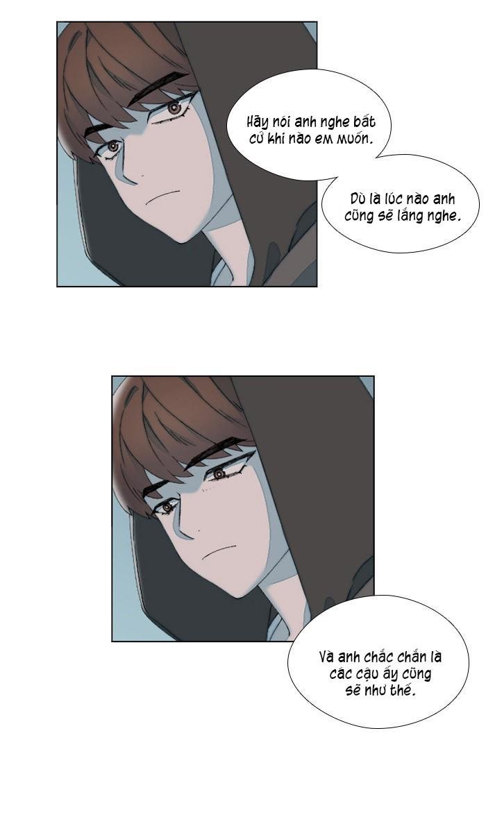 sự cứu rỗi chapter 15 39