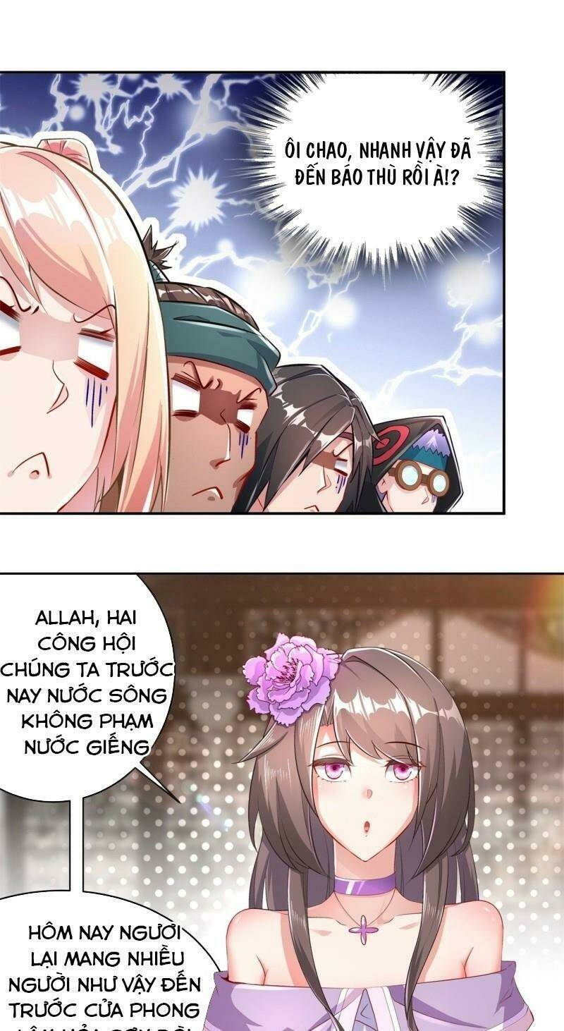 võng du chi tối cường đoán mệnh sư chapter 64 25