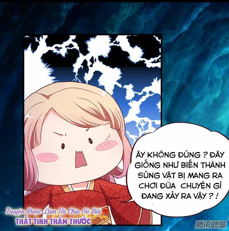 giữ chặt tiểu bạch long chapter 12 18