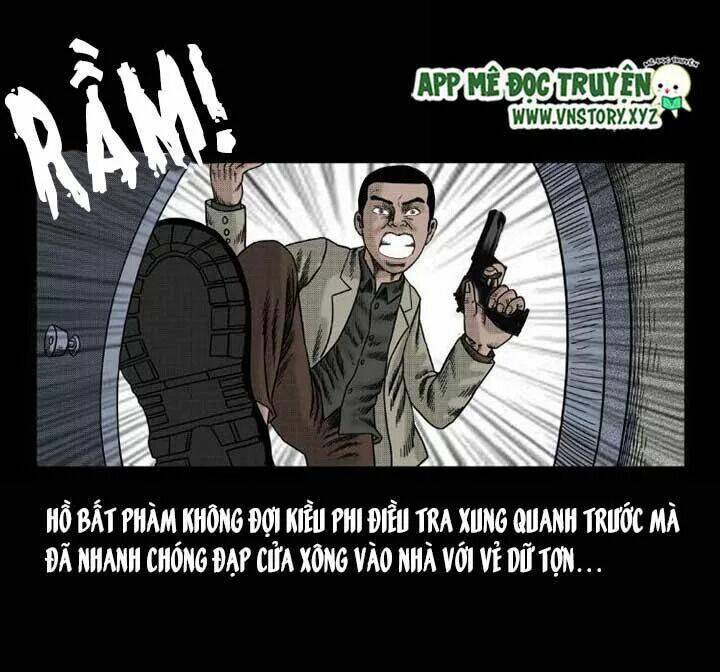 kỳ án có thật chapter 31 18