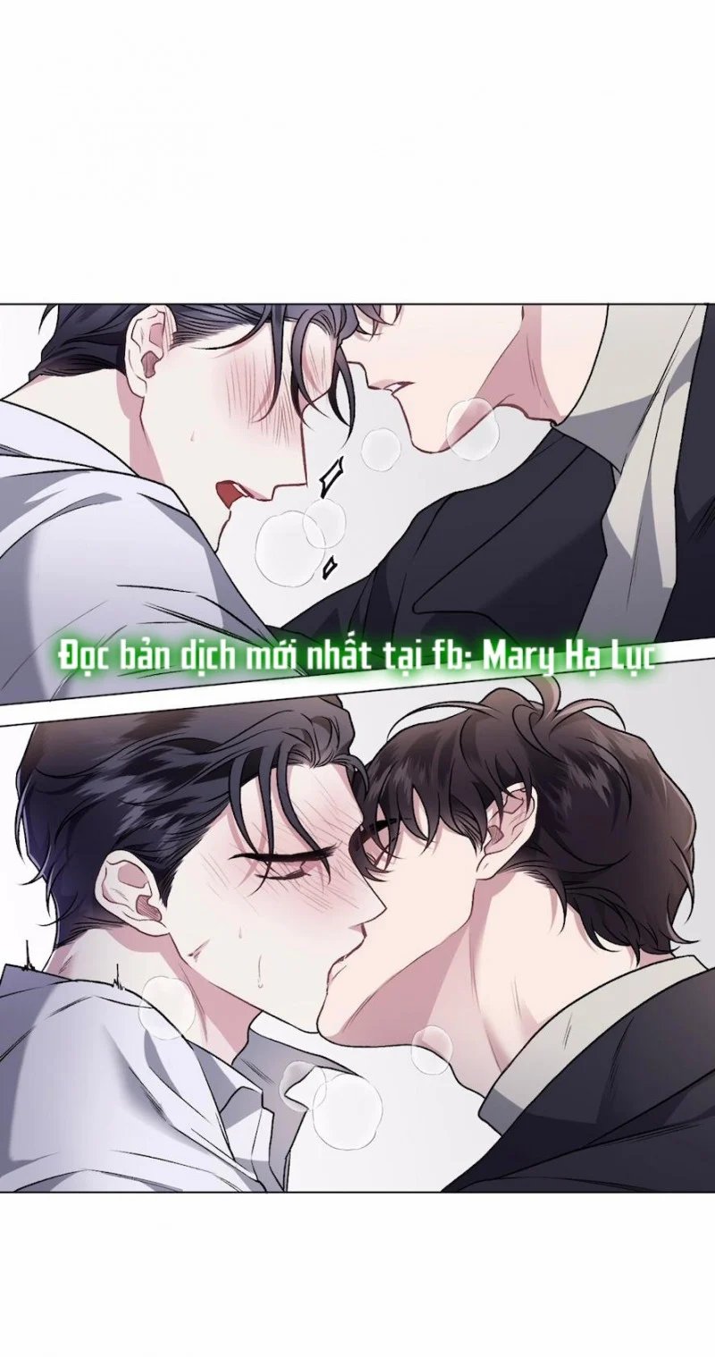 tình yêu kì lạ chapter 45 46