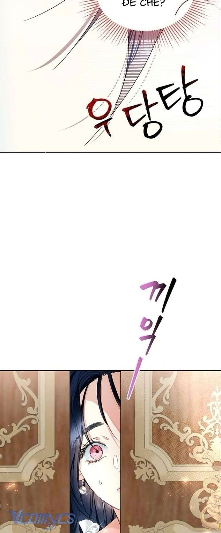 [18+] người yêu đã chết của tôi đã trở thành bạo chúa chapter 1 33