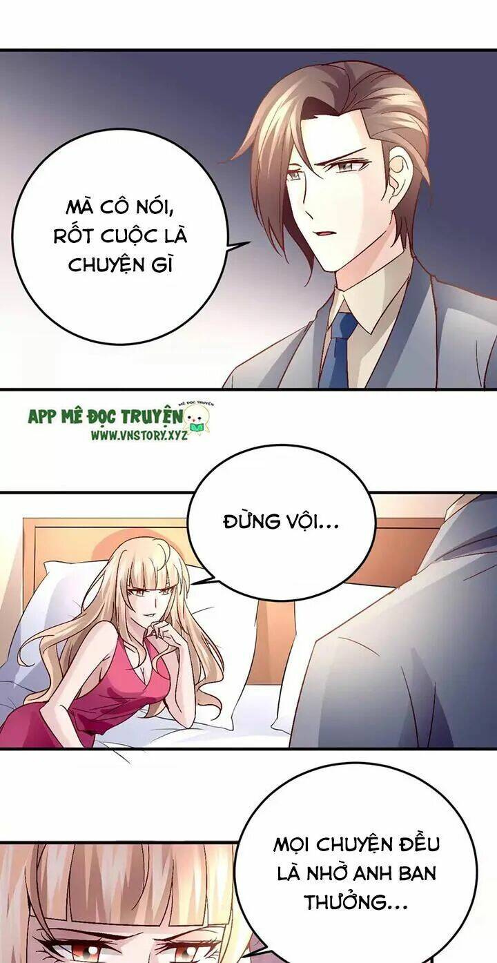 trò chơi săn tình - tổng tài khó kìm lòng chapter 36 11