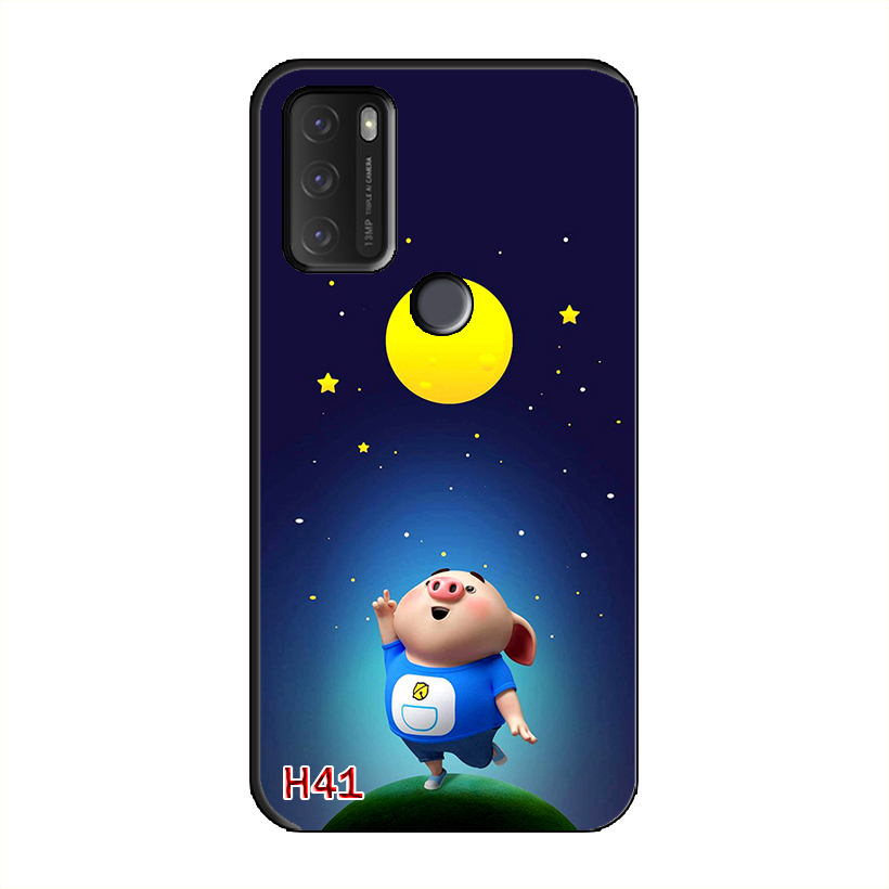 Ốp Lưng Dành Cho VSMART STAR 5