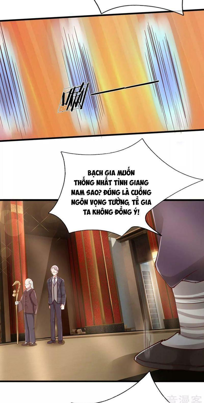 vú em tiên tôn đi ở rể chapter 134 9