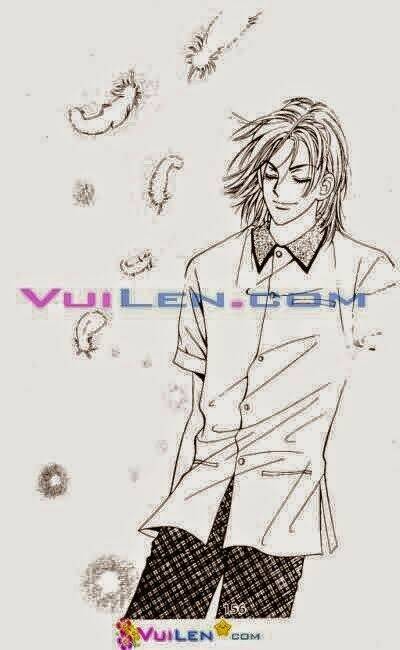 hắn ta, anh ấy và cô ấy - he and that girl chapter 8 157