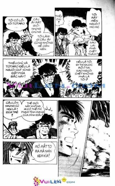 vương tử takeru chapter 2 145