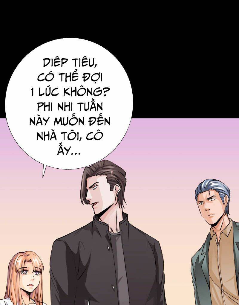 tuyệt phẩm tà thiếu chapter 60 2