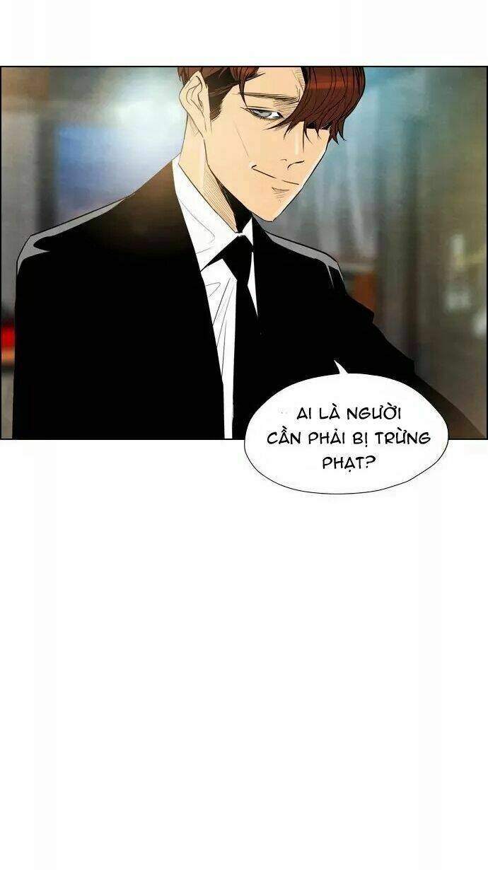 kẻ hồi sinh chapter 24 10