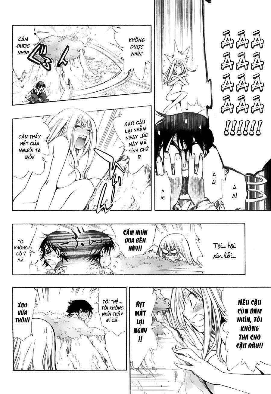 akazukin eliza chapter 1 17