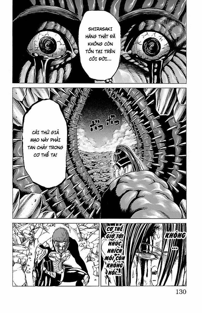 hakaijuu chapter 81 27