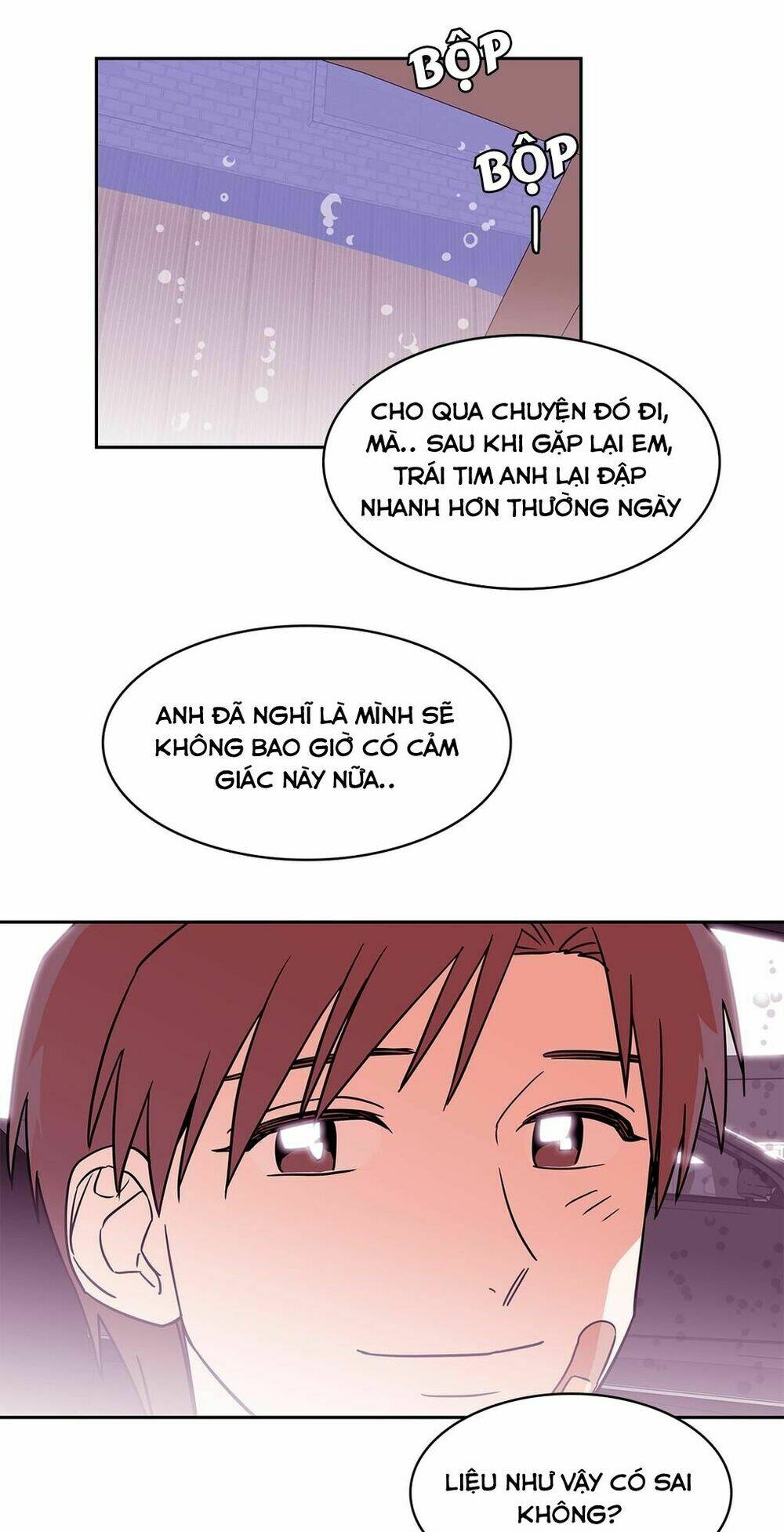 chuyện gì đến, rồi cũng sẽ đến chapter 34 28
