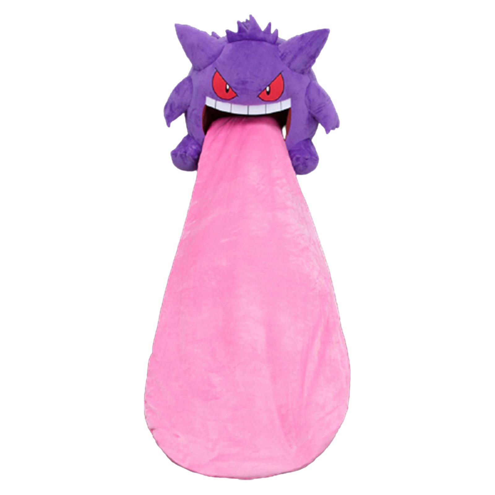 Sleep Pillow Blanket Soft Plush Animal for Children