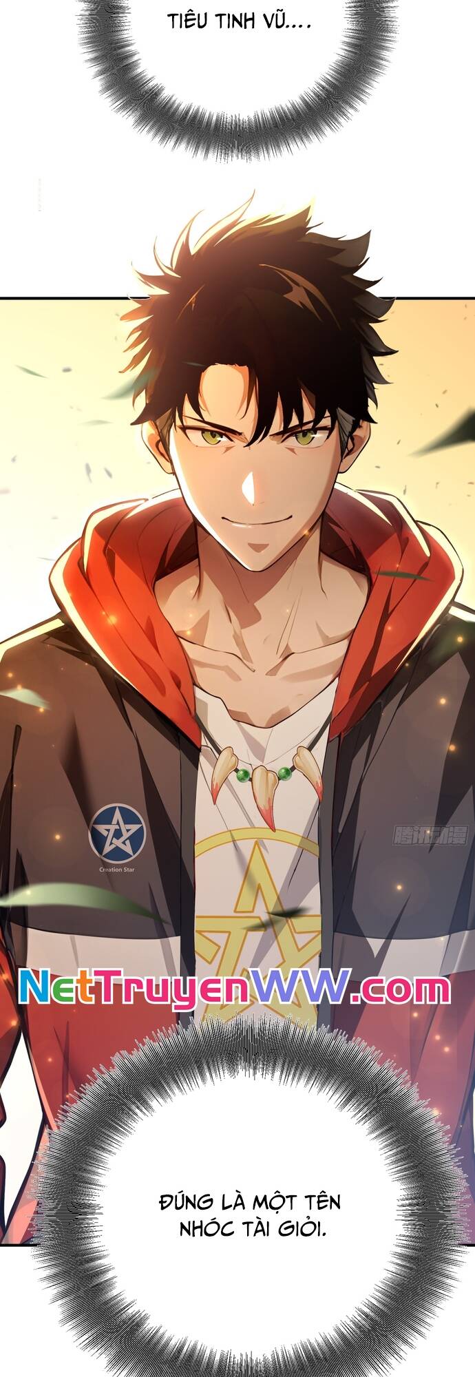 Đệ Nhất Ngự Thú Sư chapter 3 12