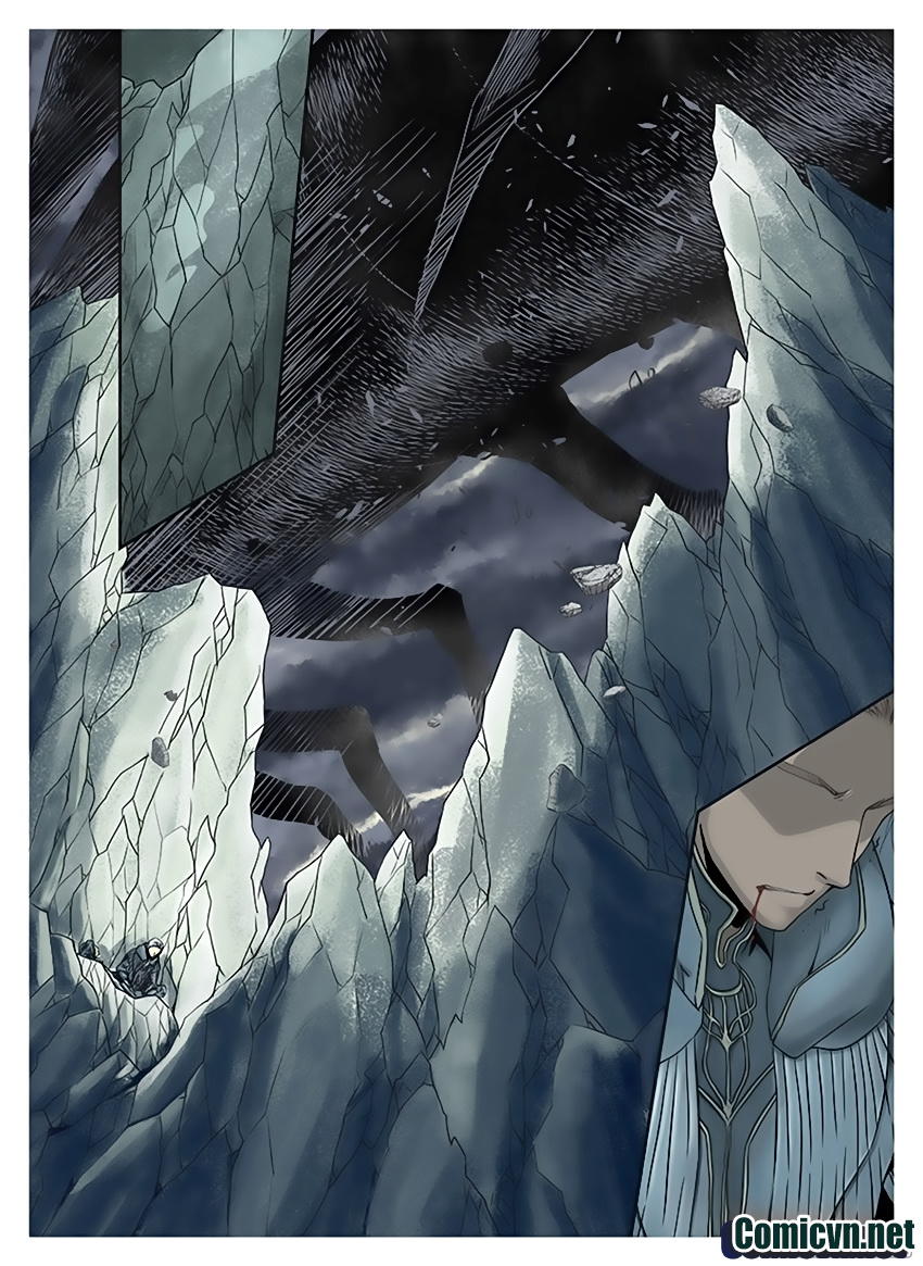 tước tích chapter 10 3