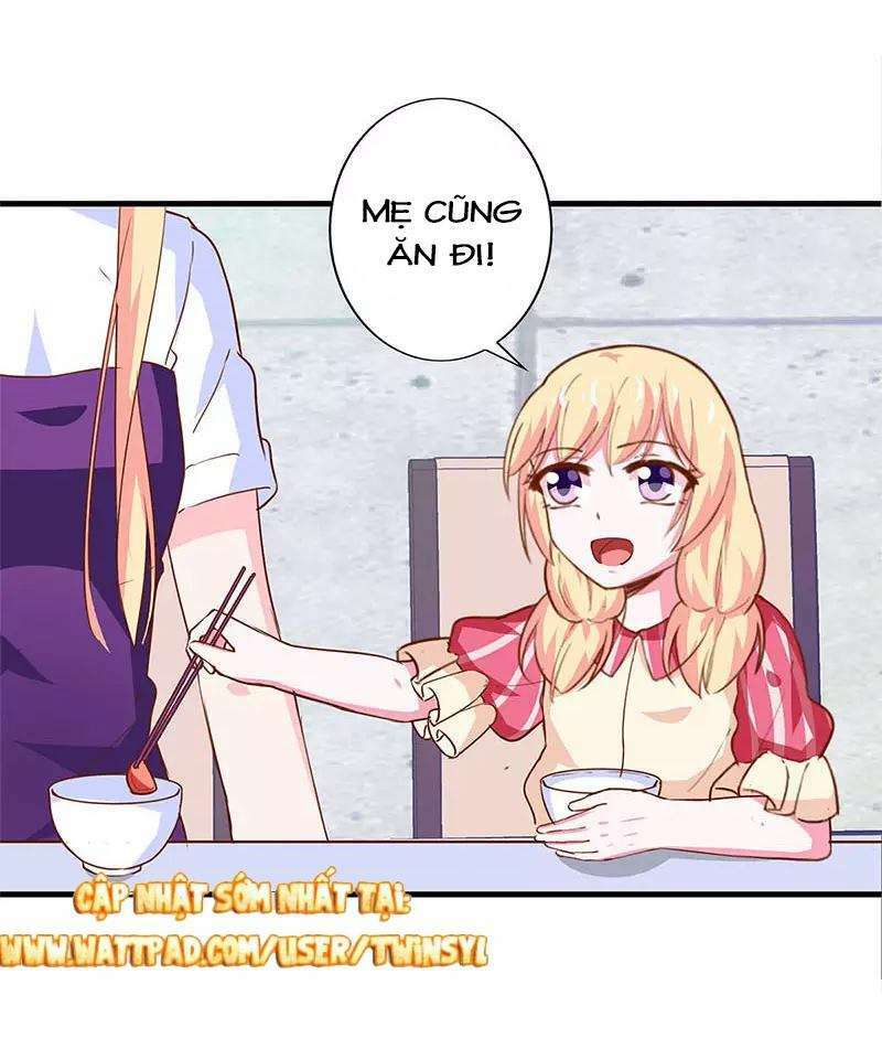 không gả cho tổng tài, gả cho người hầu chapter 184 32