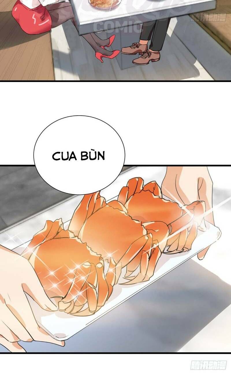 đỉnh phong cường thiếu chapter 44 26